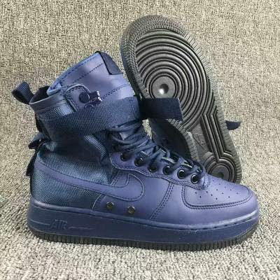 Nike Special Forces Air Force 1 Men Shoes_08